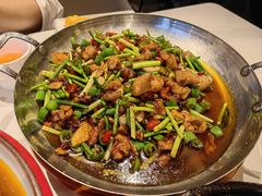 -蜀厨小匠·民间川菜(犀浦店)