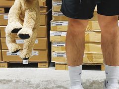 -宜家家居(西安未央商场店)