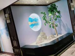 -足传奇足浴SPA(科技城店)