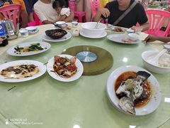 -秋姐美食店(旅游大道店)