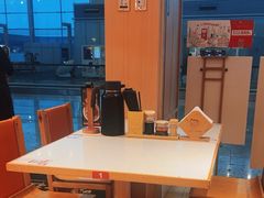 -味千拉面(广州白云机场T1航站楼店)