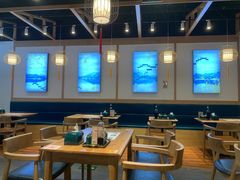 大堂-清白羊·羊汤(天津鲁能城购物中心店)