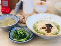 -朱洪元苏式面馆(绿宝广场店)