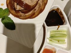 -大鸭梨烤鸭(左家庄店)
