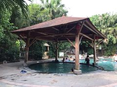 -雅安楠水阁温泉酒店