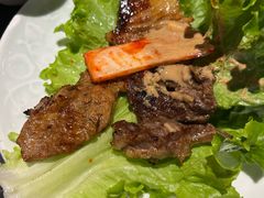 -一品诚记烤肉·甄选店(中南路店)