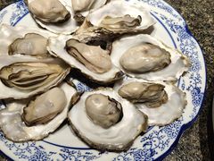 -渔民船说·北塘海鲜·天津菜·海肠捞饭(北塘古镇店)