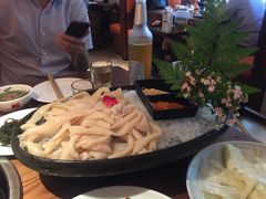 -佬土鹅肠火锅(解放路店)