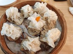 -太原面食店(解放路店)