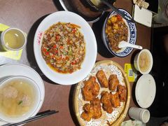 -天下客饭店(中山路店)