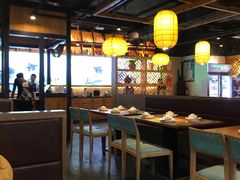 -杭百味·大众精选杭帮菜(西湖音乐喷泉店)