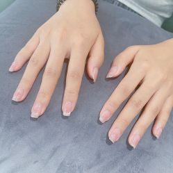 -H12 STAR日式美甲美睫专门店