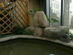 -郑州银基黄帝宫御温泉