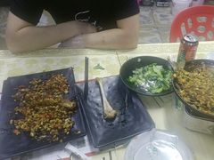 -聚味瞿记·龙虾堂(树木岭店)