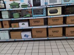 -大润发(八仙城店)