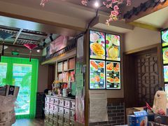 -阜新饼王(和平路店)