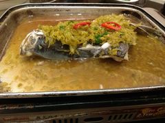 -粗茶淡饭·汉口公馆(循礼门店)
