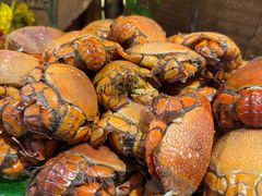 -川骄海鲜自助(河东店)