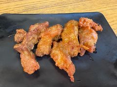 -明記茶餐廳(福田总店)