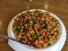 -老回回饺子馆(海洋馆店)