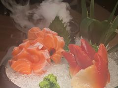 -七条鱼日本料理(远洋乐堤港店)