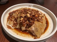 -香港池仔记肠粉王(博多新记襄阳南路店)
