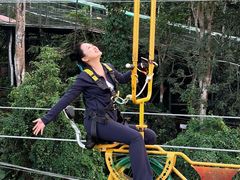 -海南槟榔谷黎苗文化旅游区