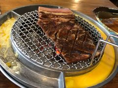 -紫霞门韩国料理烤肉(深南东路店)