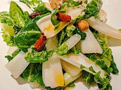 蒜香奶白菜-江南苑精菜坊