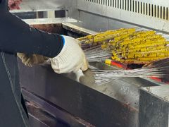 -汇通杨家·烤肉(汇通店)
