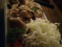和风牛肉-小条食堂(三坊七巷店)