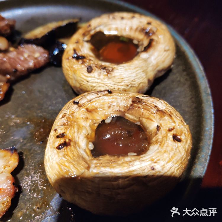 推荐 猪颈肉以前没吃过