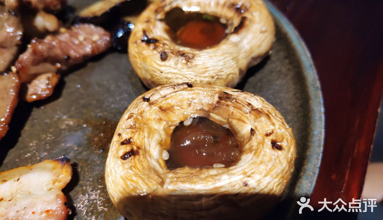 推荐 猪颈肉以前没吃过