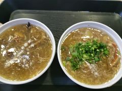 -食盈碗仔翅(星玺广场店)