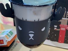 -麦当劳(金狮广场店)