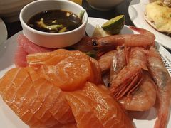 -川骄海鲜自助(亚运村店)