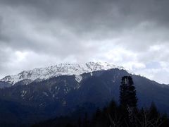 -硗碛藏寨·神木垒景区