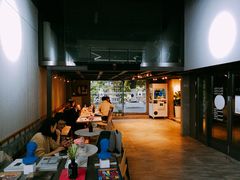 -ADO KAFE(大学城店)