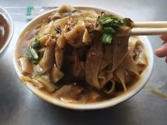 -陈记锅巴菜(五大道店)