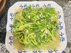 -福苗小骆驼烧烤(大唐不夜城店)