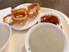 -尹三豆汁(天坛店)