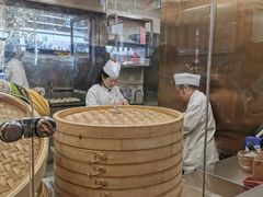 -功德林(南京西路店)