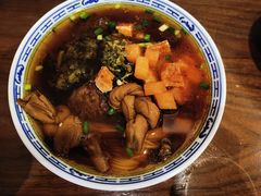 -永丰面馆(汉口路店)