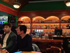 -IRISH PUB NO.9 爱尔兰酒吧