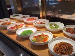 -钱小奴创意自助餐厅·原切谷饲安格斯畅吃(诸暨万风新天地店)