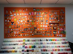 -爆爆手作·掐丝珐琅·Tufting·捏捏乐DIY团建集合店(朝阳店)