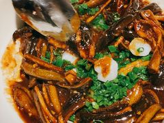 -玫瑰厅上海菜(兴国路店)