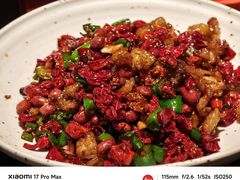 -桂小厨广西菜(万象城店)