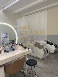 -瞬间漂亮·化妆造型(北滨路店)