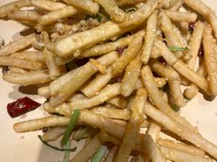 -全聚贤餐厅·湖北家常菜(沙湖店)
